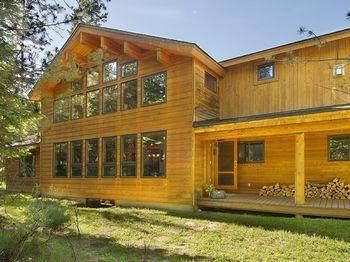 Lone Star Lodge By Jackson Lodging Company Exterior foto